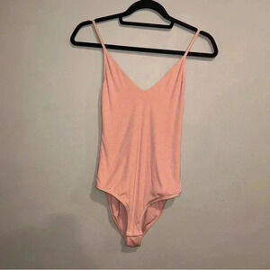 Aritzia - Talula Bodysuit